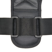 Posture Corrector Back Support Shoulder Support Reduce Shoulder Pain Clavicle Support Brace Unisex-Body Support-Fit Sports 