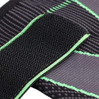 1 Compression Leg Sleeve with Tension Wrap – Breathable Quick-Dry UV Protection