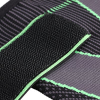1 Pair Breathable Compression Leg Sleeves