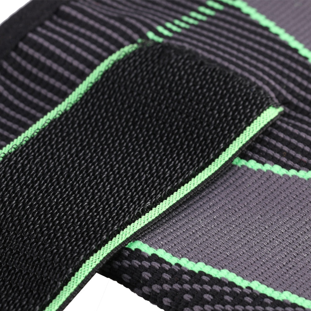 1 Pair Breathable Compression Leg Sleeves
