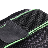 1 Compression Leg Sleeve with Tension Wrap – Breathable Quick-Dry UV Protection