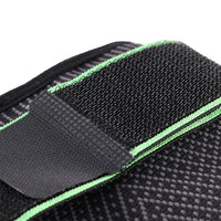 1 Pair Breathable Compression Leg Sleeves