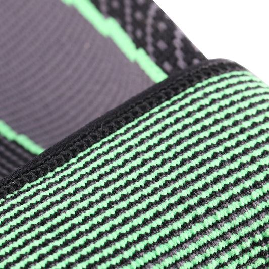 1 Pair Breathable Compression Leg Sleeves
