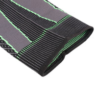 1 Pair Breathable Compression Leg Sleeves
