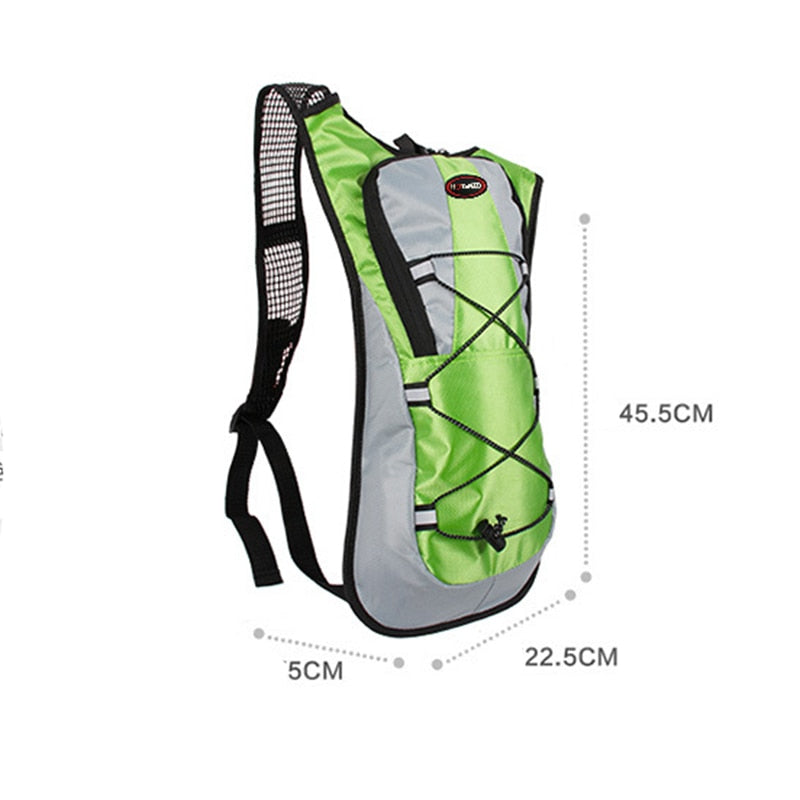 5l hydration backpack