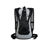 5L Hydration Backpack With 2L Water Bladder For Hiking, Riding, Travel, Camping