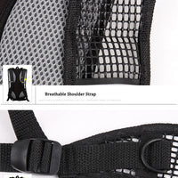 5l hydration backpack