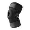 Load image into Gallery viewer, Hinged Knee Brace Maximum Support Knee Brace For ACL/PCL Injuries Patella Support Sprains Hypertension Alleviate Knee Pain Unisex-Body Support-Fit Sports 
