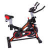 Fit Sports Pro Power Exercise Bike Indoor Cycling Bike Stationary Bike With Resistance Home Gym Spin Bike-Cardio & Exercise Equipment-Fit Sports 