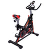 Fit Sports Pro Power Exercise Bike Indoor Cycling Bike Stationary Bike With Resistance Home Gym Spin Bike-Cardio & Exercise Equipment-Fit Sports 