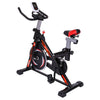 Fit Sports Pro Power Exercise Bike Indoor Cycling Bike Stationary Bike With Resistance Home Gym Spin Bike-Cardio & Exercise Equipment-Fit Sports 