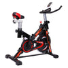 Fit Sports Pro Power Exercise Bike Indoor Cycling Bike Stationary Bike With Resistance Home Gym Spin Bike-Cardio & Exercise Equipment-Fit Sports 