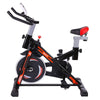 Load image into Gallery viewer, Fit Sports Pro Power Exercise Bike Indoor Cycling Bike Stationary Bike With Resistance Home Gym Spin Bike-Cardio &amp; Exercise Equipment-Fit Sports 