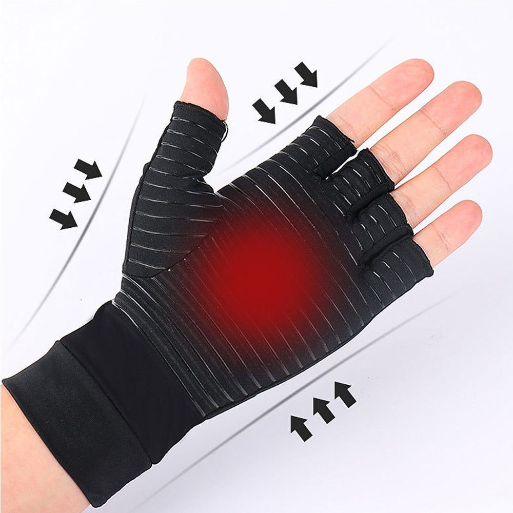 Arthritis Gloves