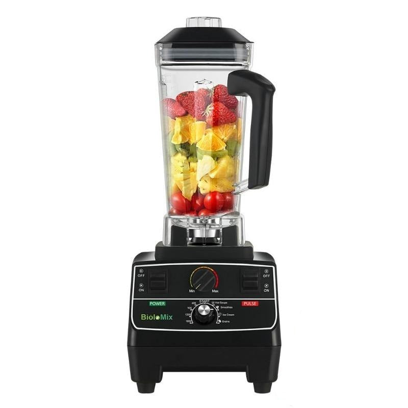 Versatile Home Blender