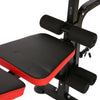 multi-purpose weight bench