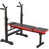  Gym & Fitness Benches