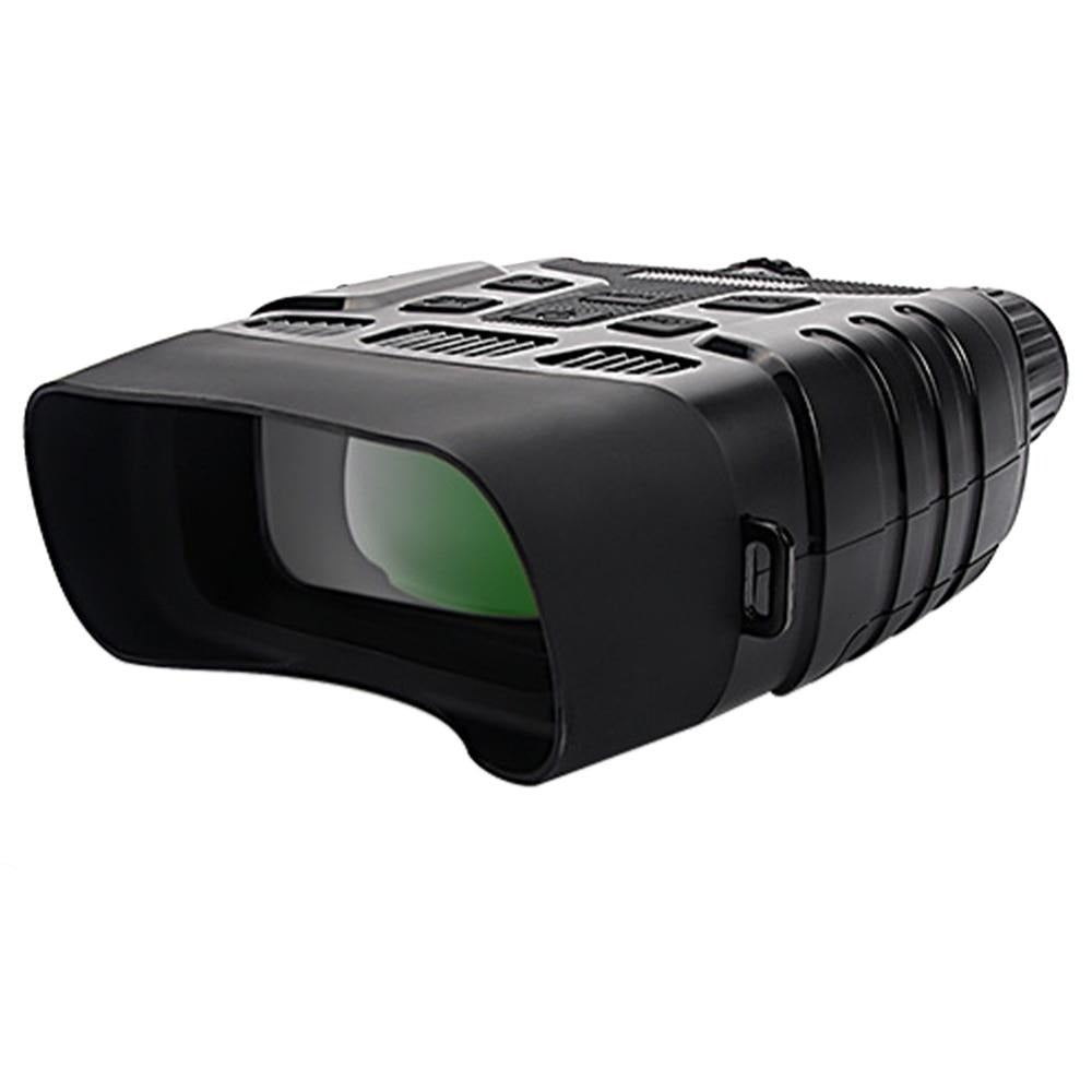 Digital Night Vision Binoculars With 32GB For Viewing Up To 984ft In The Dark With 2.31" LCD Screen Takes Photos & Video Recording-Fishing & Hunting Accessories-Fit Sports 