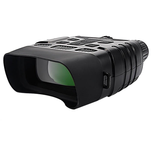 Digital Night Vision Binoculars With 32GB For Viewing Up To 984ft In The Dark With 2.31" LCD Screen Takes Photos & Video Recording-Fishing & Hunting Accessories-Fit Sports 