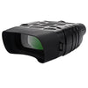 Digital Night Vision Binoculars With 32GB For Viewing Up To 984ft In The Dark With 2.31