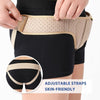 Load image into Gallery viewer, Hernia Belt Truss Support Single Or Double Inguinal Hernia 2 Removable Compression Pads