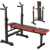  Gym & Fitness Benches