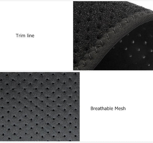 Lower Back Support Belts & Back Braces