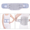 Back Support Belt With 3 Steel Stays Relief for Back Pain Herniated Disc Sciatica Scoliosis Lumbar Support Breathable Mesh Design-Body Support-Fit Sports 