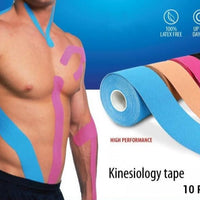 kinesiology tape