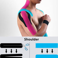 kinesiology tape