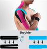 kinesiology tape