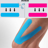 kinesiology tape