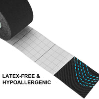 kinesiology tape