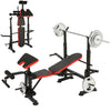 multi-purpose weight bench