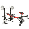 multi-purpose weight bench