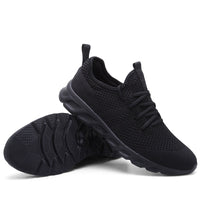 Men's Running Shoes Breathable Non-slip
