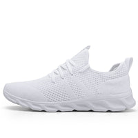 Men's Running Shoes Breathable Non-slip