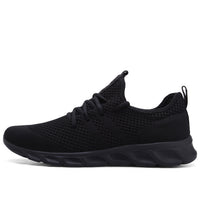 Men's Running Shoes Breathable Non-slip