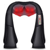 Load image into Gallery viewer, Shiatsu Back and Neck Massager Deep Kneading Massage With Heat for Shoulders Neck Back Legs Feet For Use at Home Car or Office