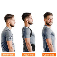 Back Braces for Back Pain