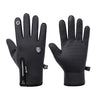 Winter Gloves Insulated Warm Comfortable Water Resistant Touchscreen Great For Driving Cycling Skiing Unisex