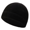 Winter Hat Warm Fleece Beanie Hat Great For Hiking Skiing Biking Cycling Walking Hunting Windproof Skull Cap Unisex