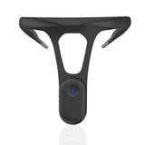Smart Posture Reminder Device with Real-Time Monitoring