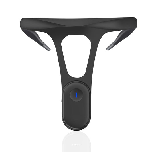 Smart Posture Reminder Device with Real-Time Monitoring