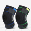 Knee Brace with Side Stabilizers Support Wraps for Meniscus Tear Knee Pain ACL MCL