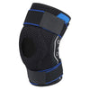 Knee Brace with Side Stabilizers Support Wraps for Meniscus Tear Knee Pain ACL MCL