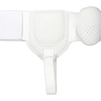 Adjustable Groin Support Belt for Left or Right Side Comfort