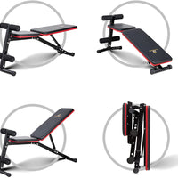 weight benches