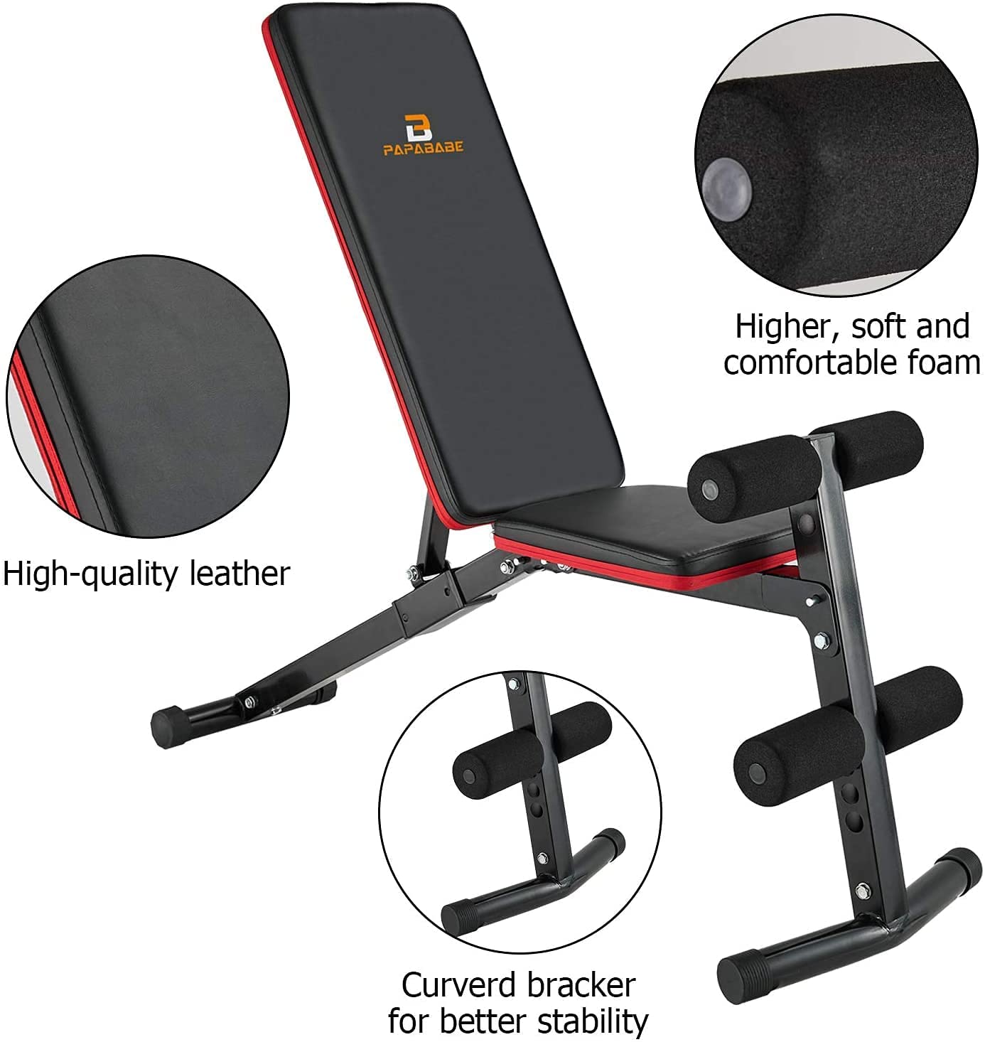 weight benches