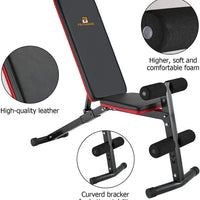 weight benches